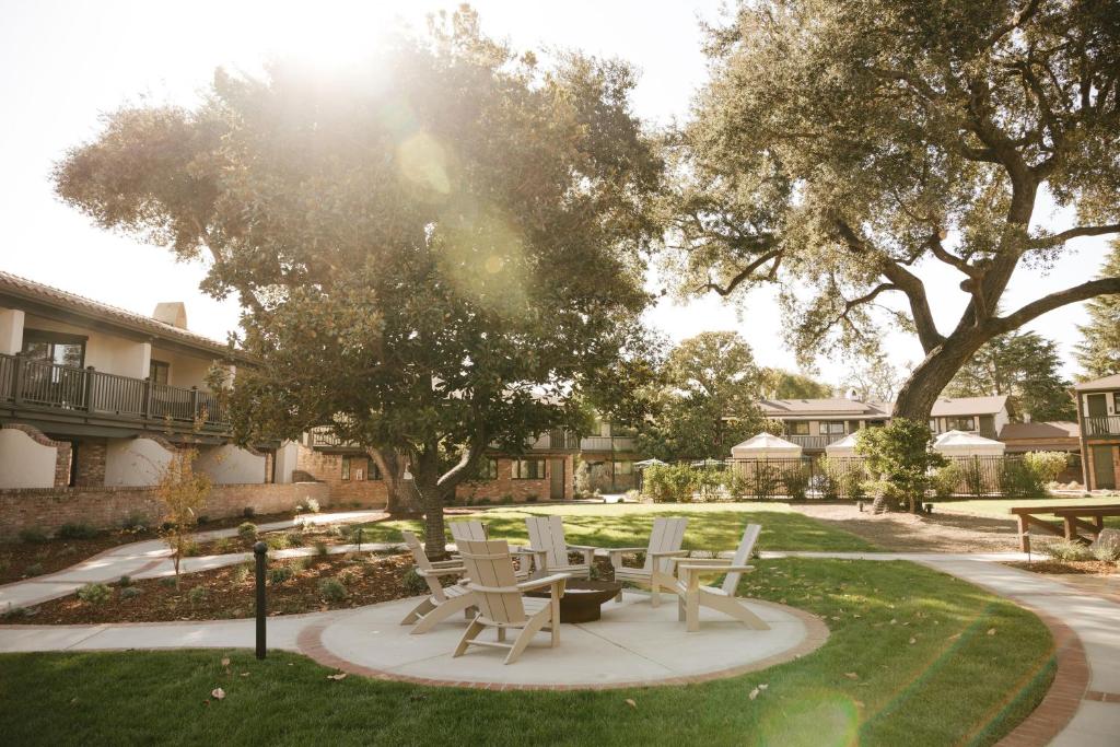 Paso Robles Inn, Paso Robles