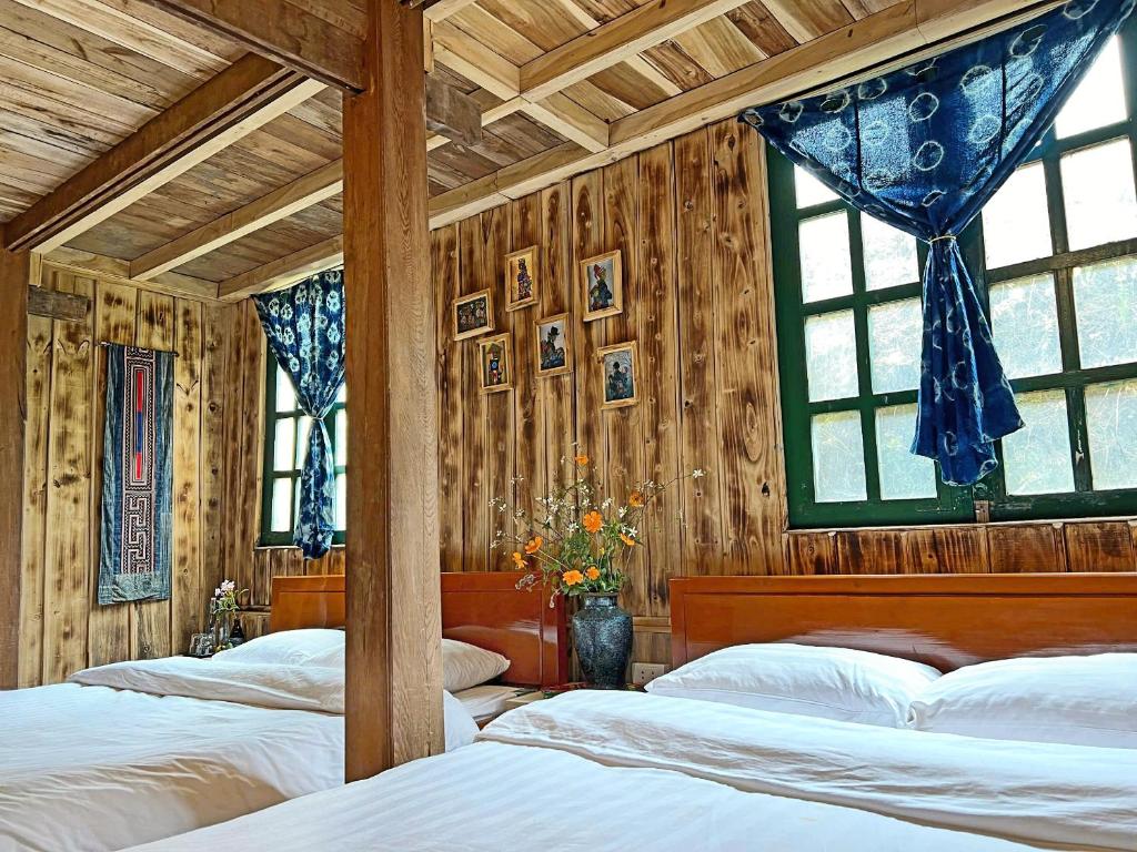 Meli House Sapa