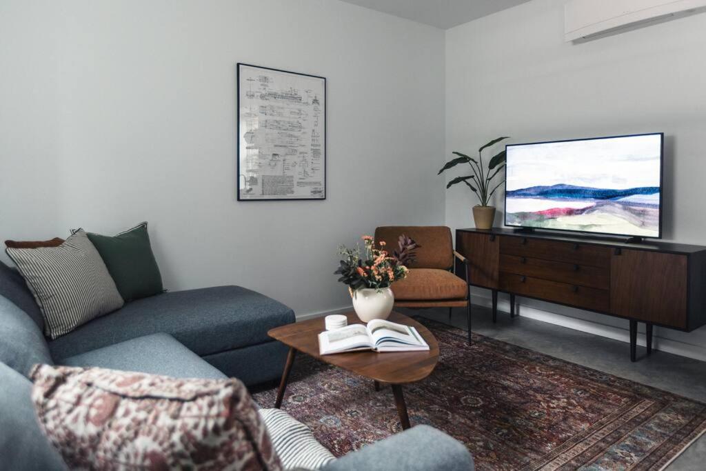 The Brickworks at the 1896 Building, Kaslo