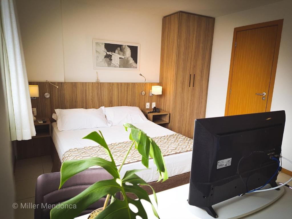 Flat completo, Campos dos Goytacazes