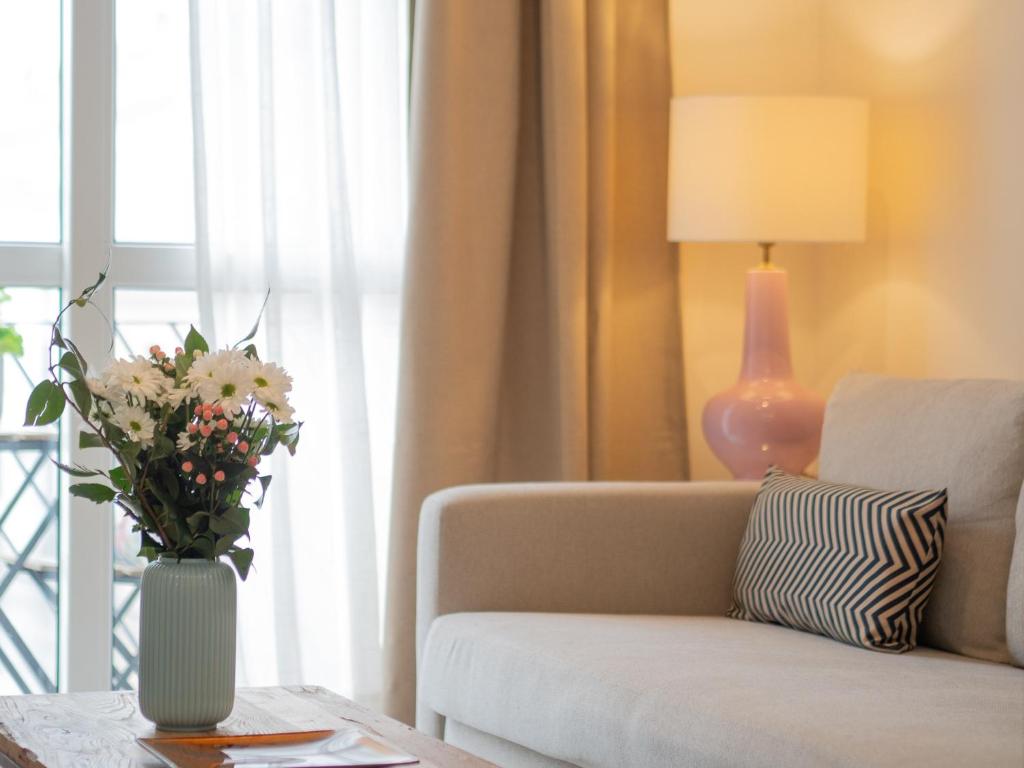 Apartamento Centro&Playa Sanlucar - V Centenario - 1