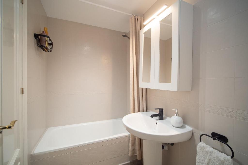 Apartamento Centro&Playa Sanlucar - V Centenario - 2