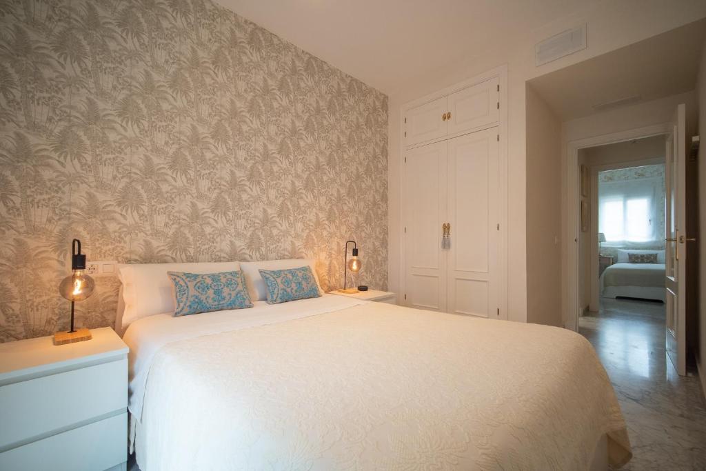 Apartamento Centro&Playa Sanlucar - V Centenario - 5