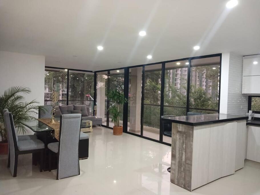 Espectacular apartamento - 3