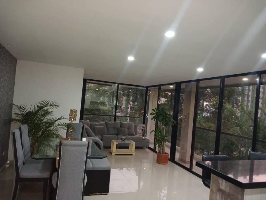 Espectacular apartamento - 5