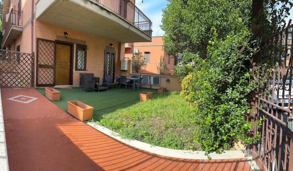 Casina dei Gemelli - 2