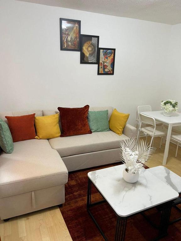 Soft Apartment Birmingham, Birmingham