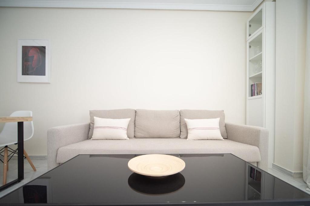 Apartamento Centro Sanlucar - Banda Playa - 5