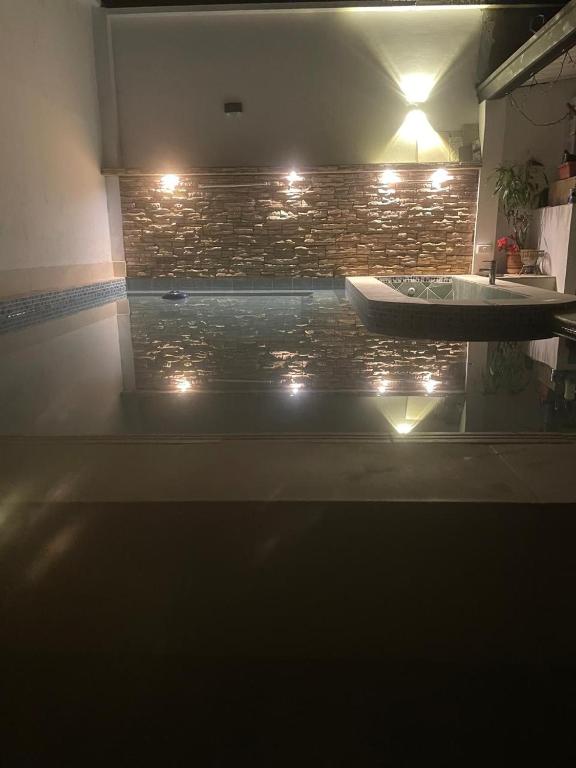 Hostal los profes, Mocoa