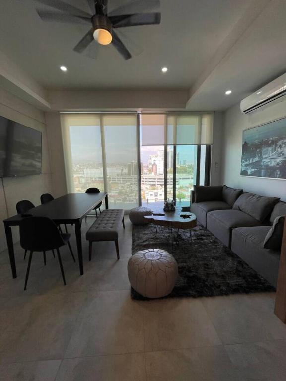TJ Amazing and stylish 3 BR Condo - 2