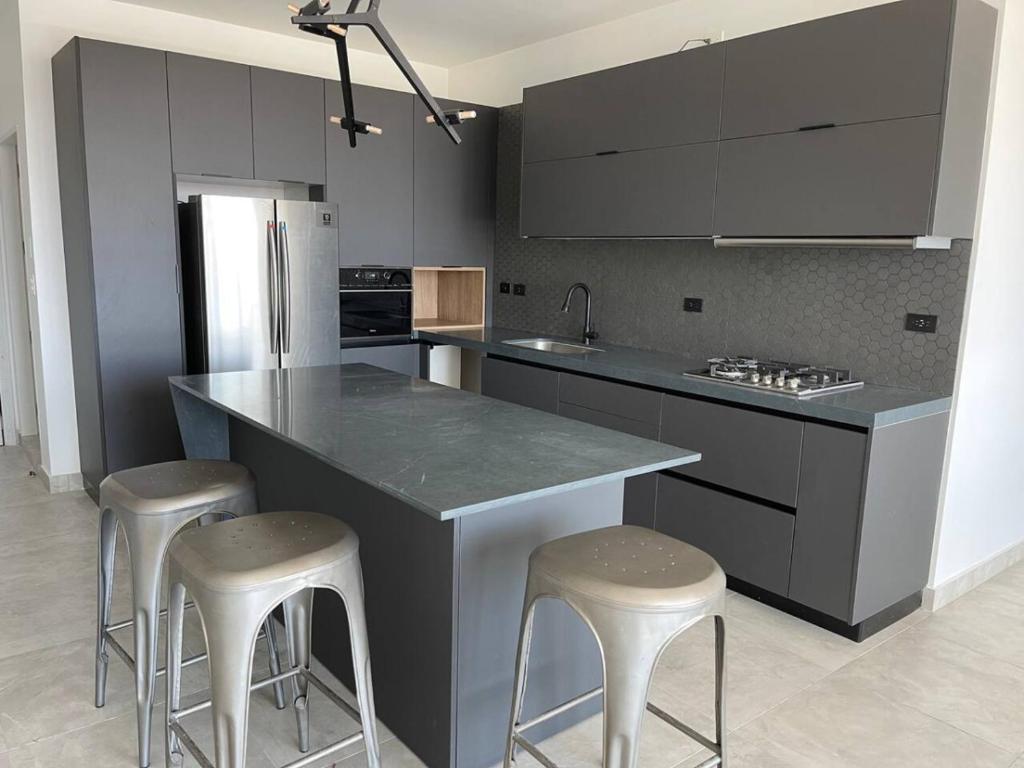 TJ Amazing and stylish 3 BR Condo - 3