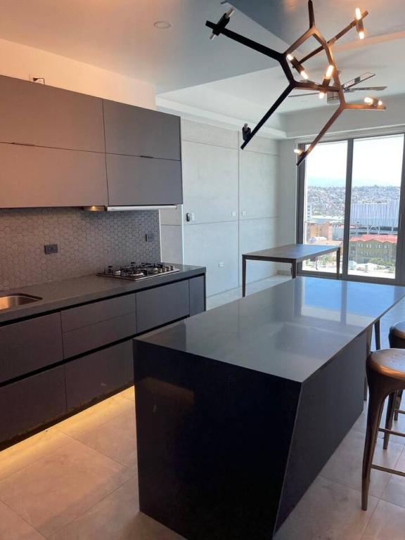 TJ Amazing and stylish 3 BR Condo - 4