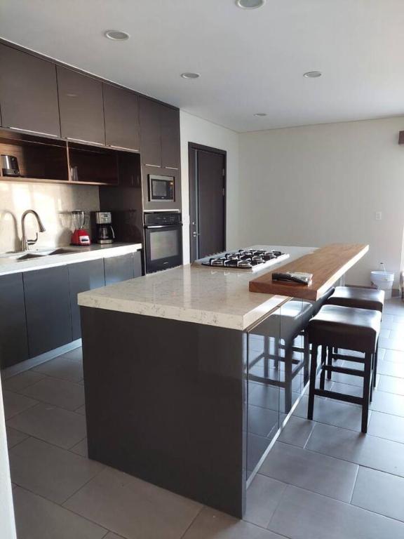 TJ Prime Three-Bed Gem apartment - 5