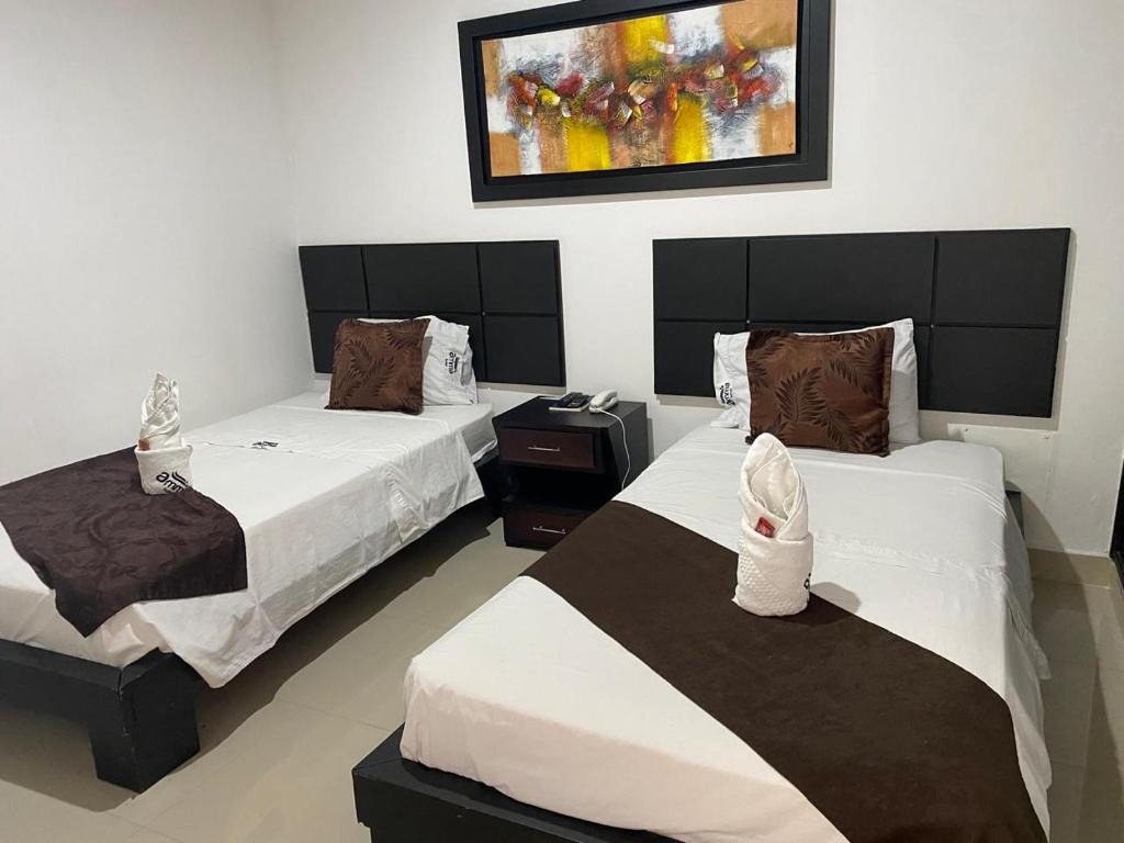 Hotel AMMA - 2