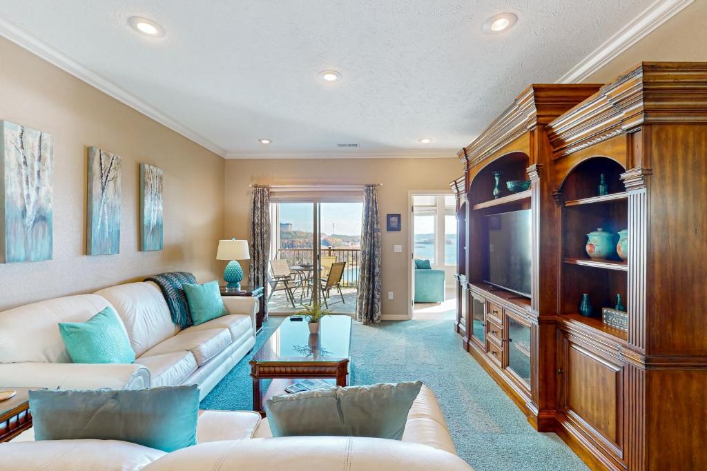 Lake View Lookout, Branson