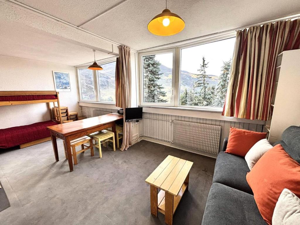 Résidence Vanoise - Studio pour 4 personnes de 24m² MAE-5134 - 2