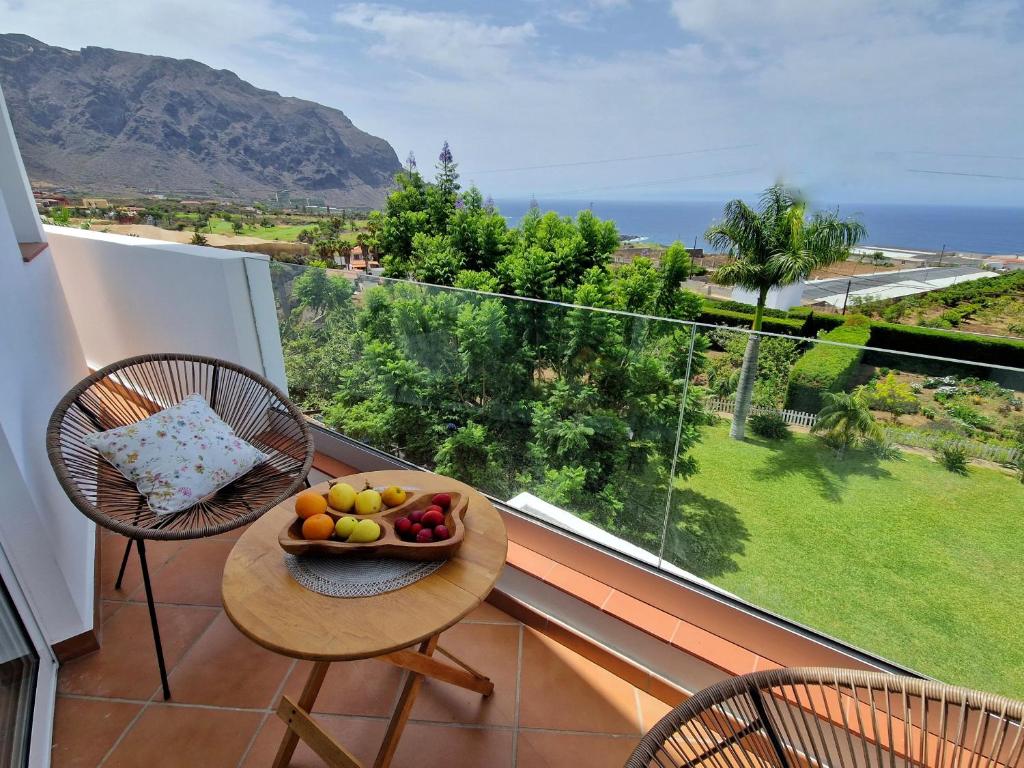 CHC - Estudio Deluxe Abuelo 1, Buenavista del Norte