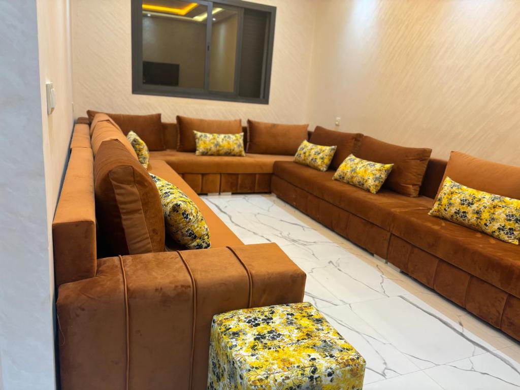 Superbe appart t3 Sofia neuf, Martil