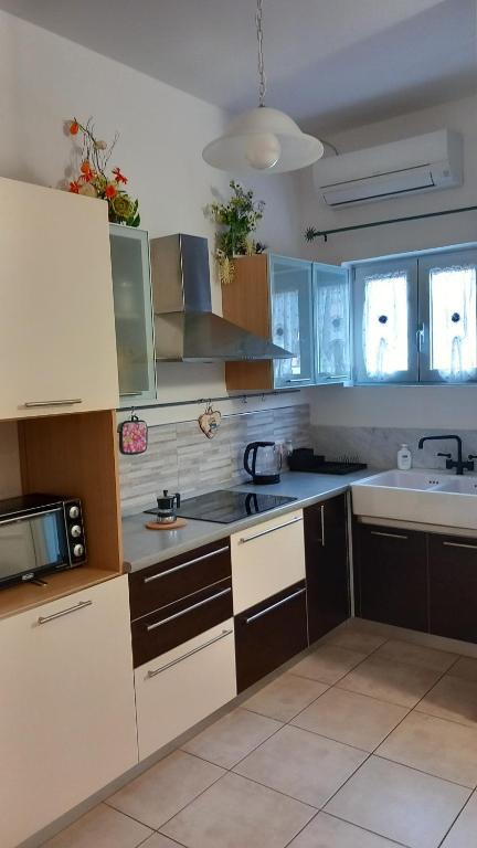 Casa Bianca - 2