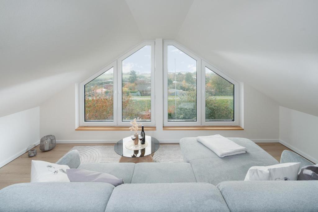 Lene's Loft, Norderney