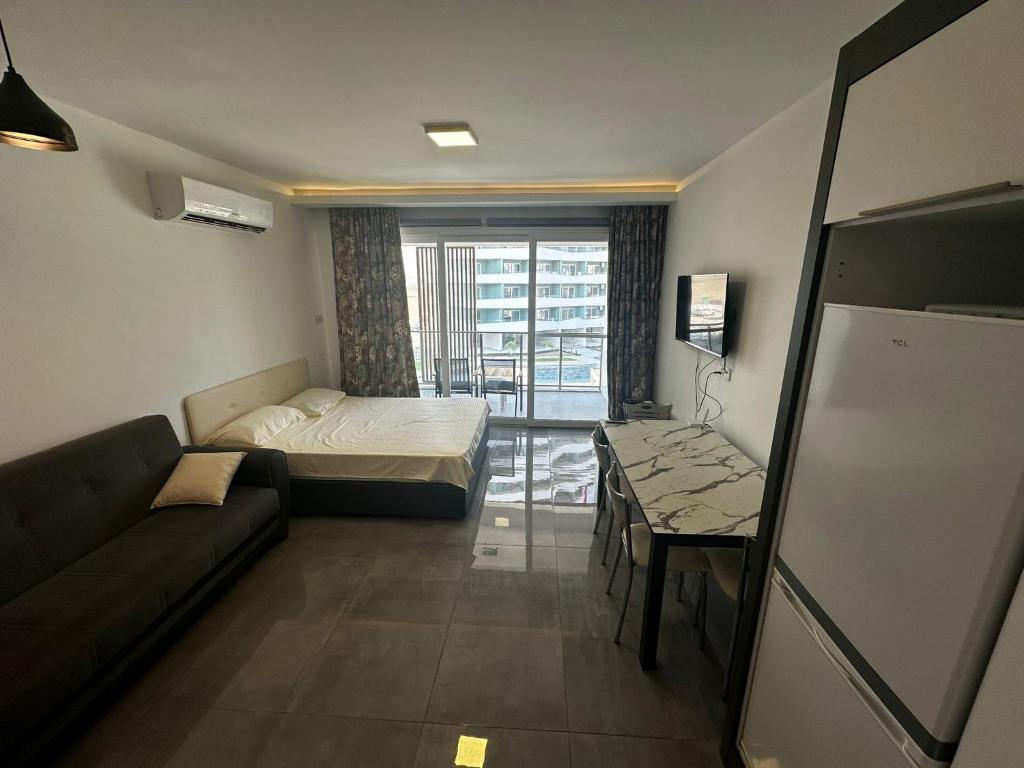 Courtyard Resort, Iskele