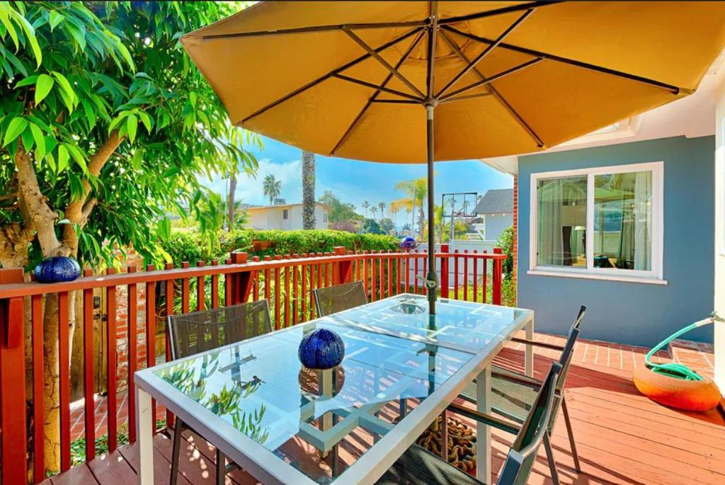 Sand Patch, San Diego