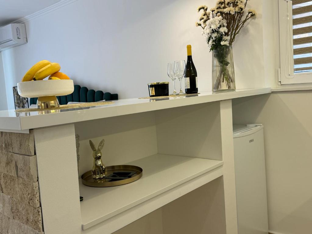 Apartman City Zeleznik - 4