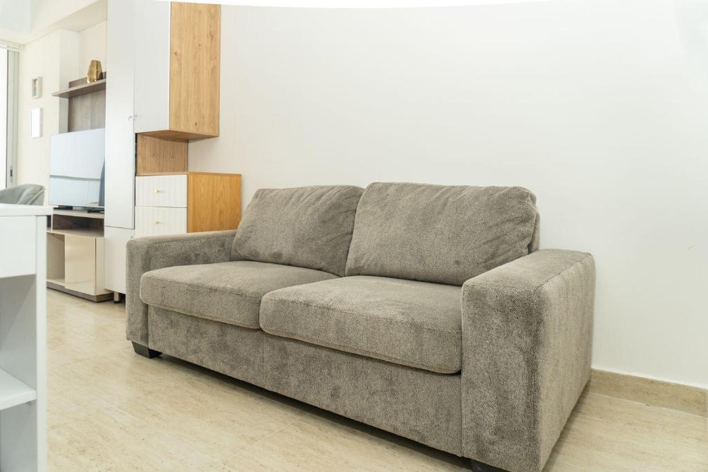 CB 1002 | Suite moderna con vista al mar infinita - 1