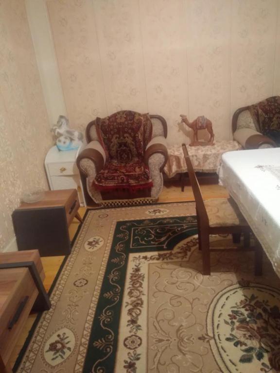 Apartment in city centre, Baku