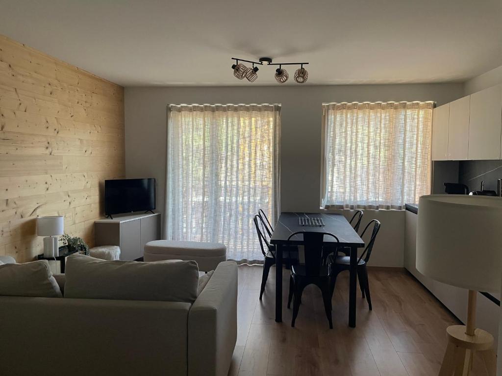 Chalet Saint Victor, Praz sur Arly - 2