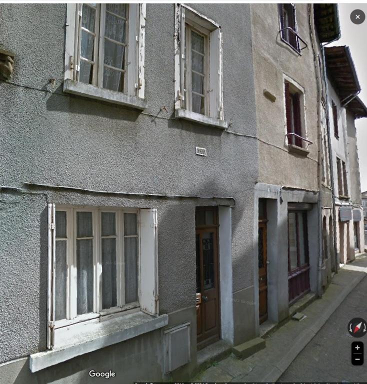 Apartment agréable, Apartment SaintLéonard de Noblat