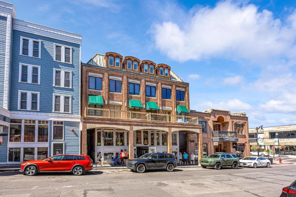 613 Main Street, Park City