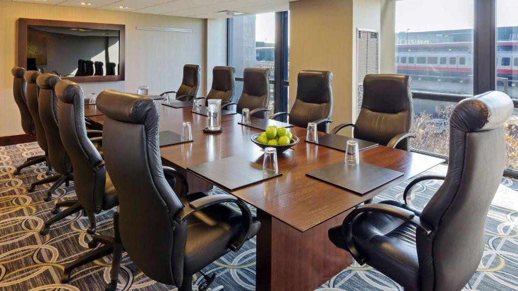Meeting room / ballrooms