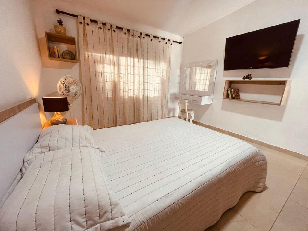 Apartaestudio Los Profes - 1