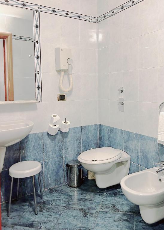 バスルーム（客室）