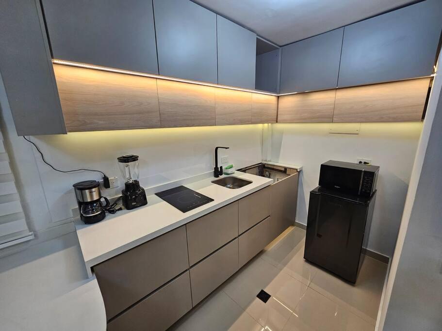 Lujoso apartamento en el Peñon - 2