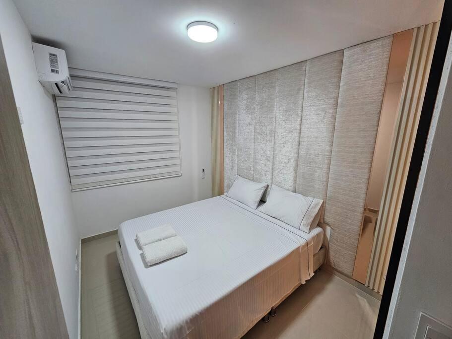 Lujoso apartamento en el Peñon - 3