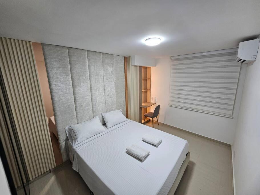 Lujoso apartamento en el Peñon - 5