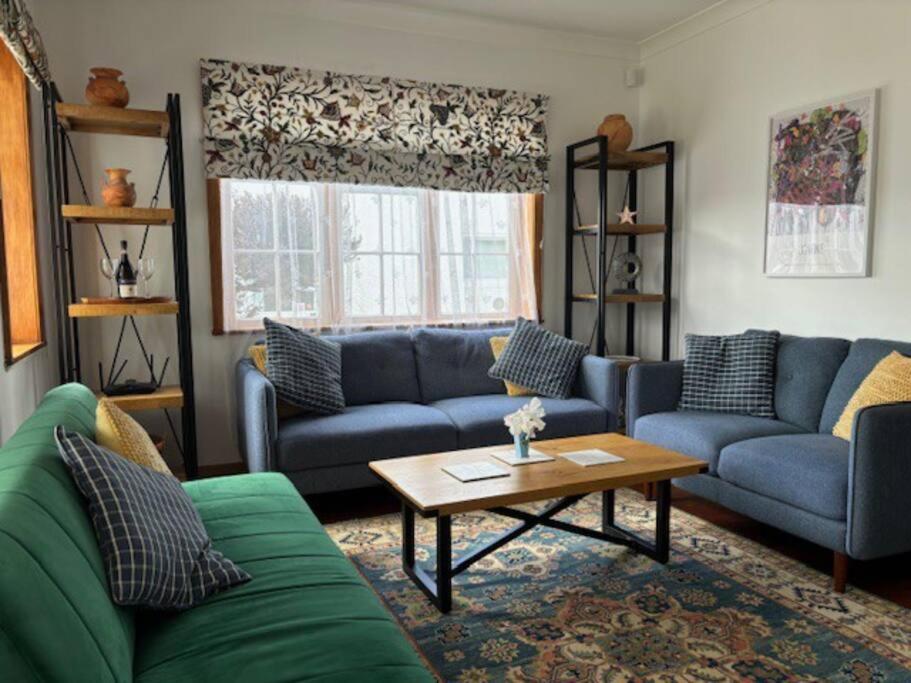 St James, Lower Hutt