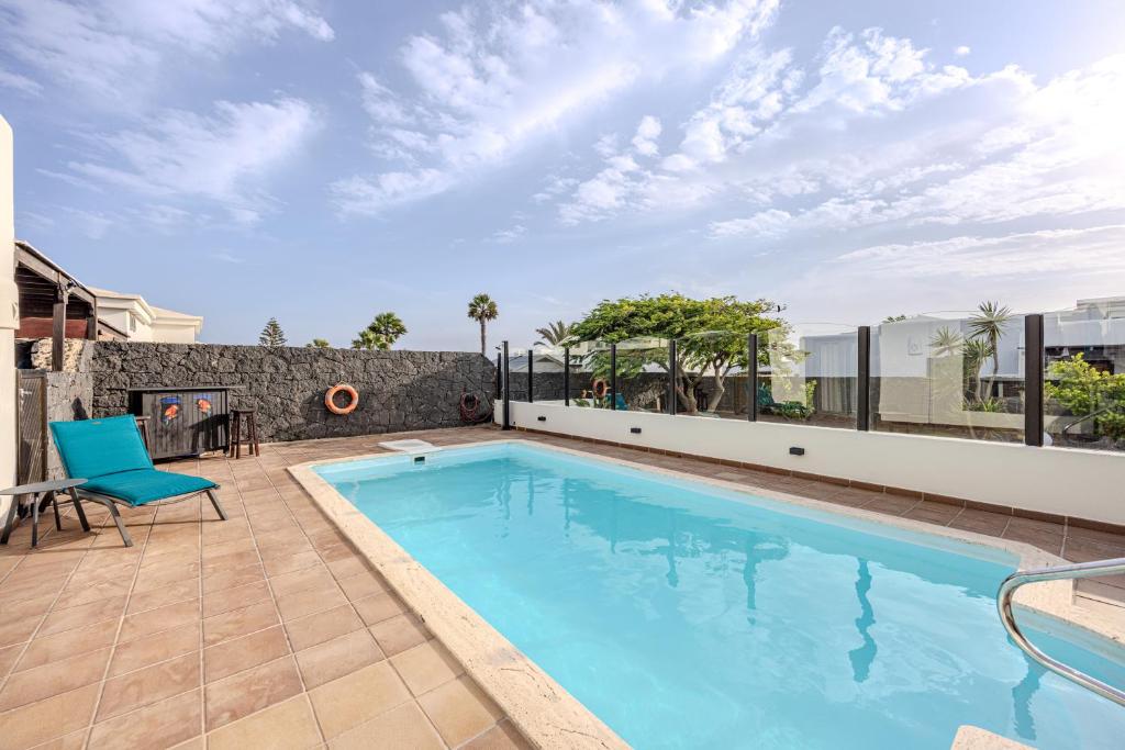 Casa Carla - 4