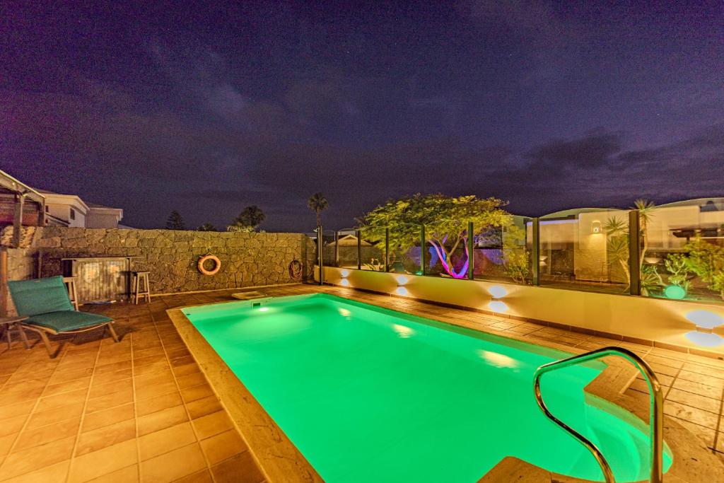 Casa Carla - 5