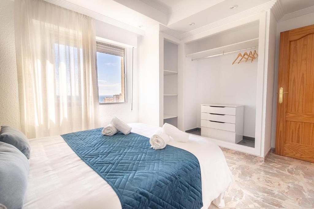 Apartamento en Marbella centro vistas al mar - 3