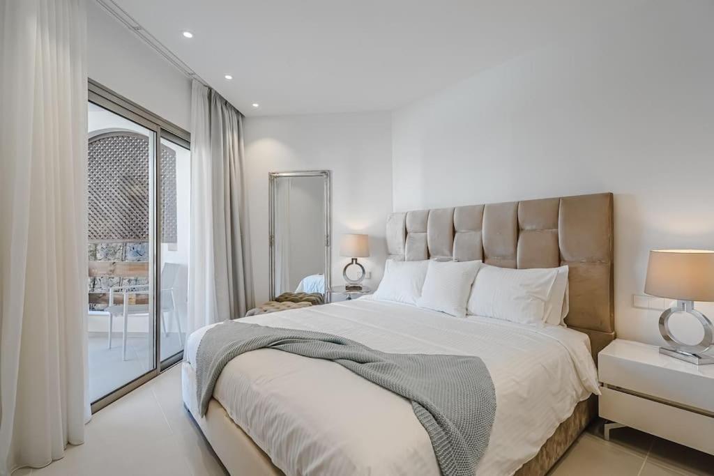 Luxury 2 bedrooms apartment in Palm-Mar, Tenerife - 1