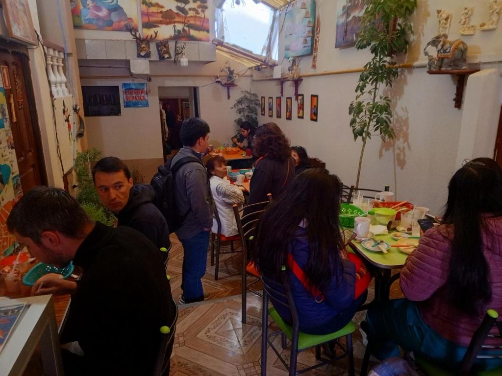 Food and beverages