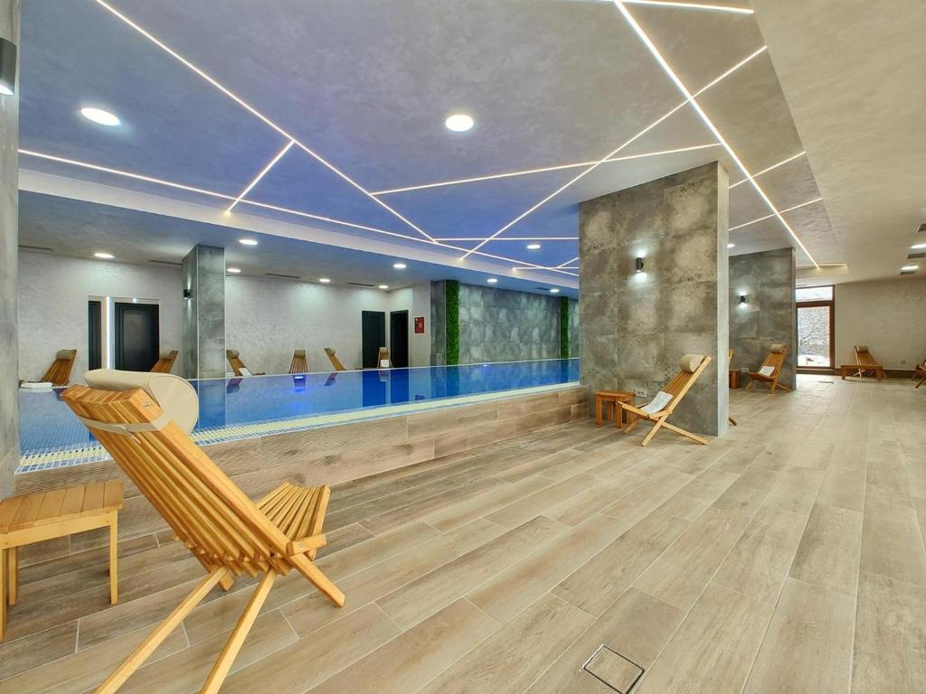 Apartman Panorama - 5