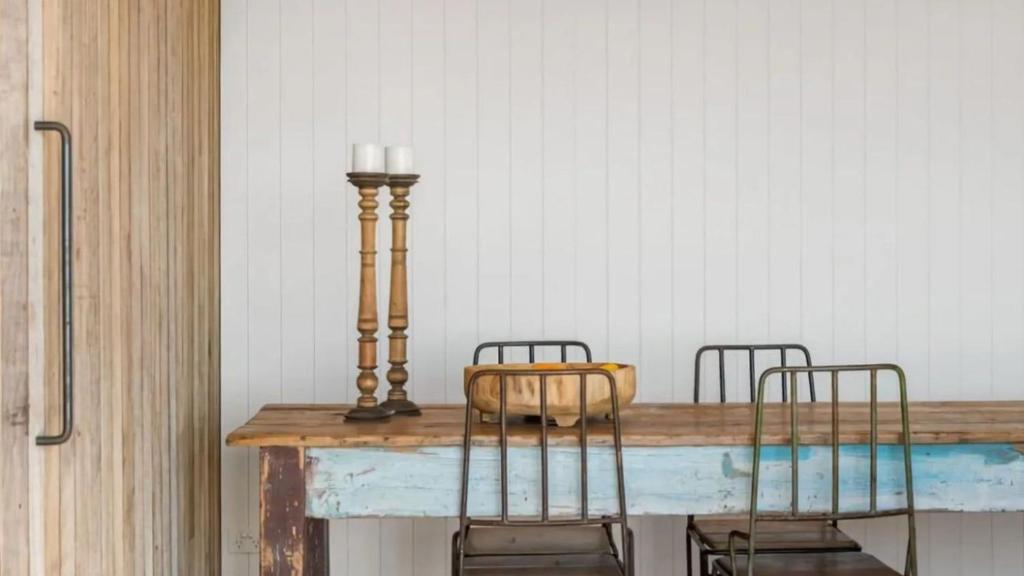 Hogans Bluff, Coopers Shoot