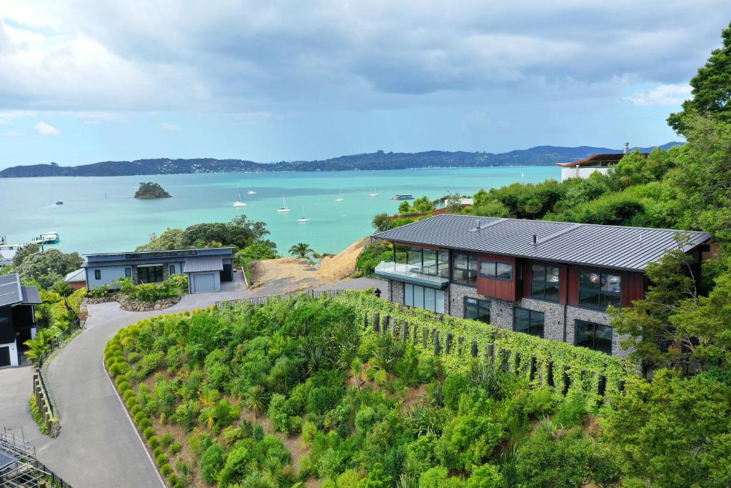 The Close - House 14 E, Paihia
