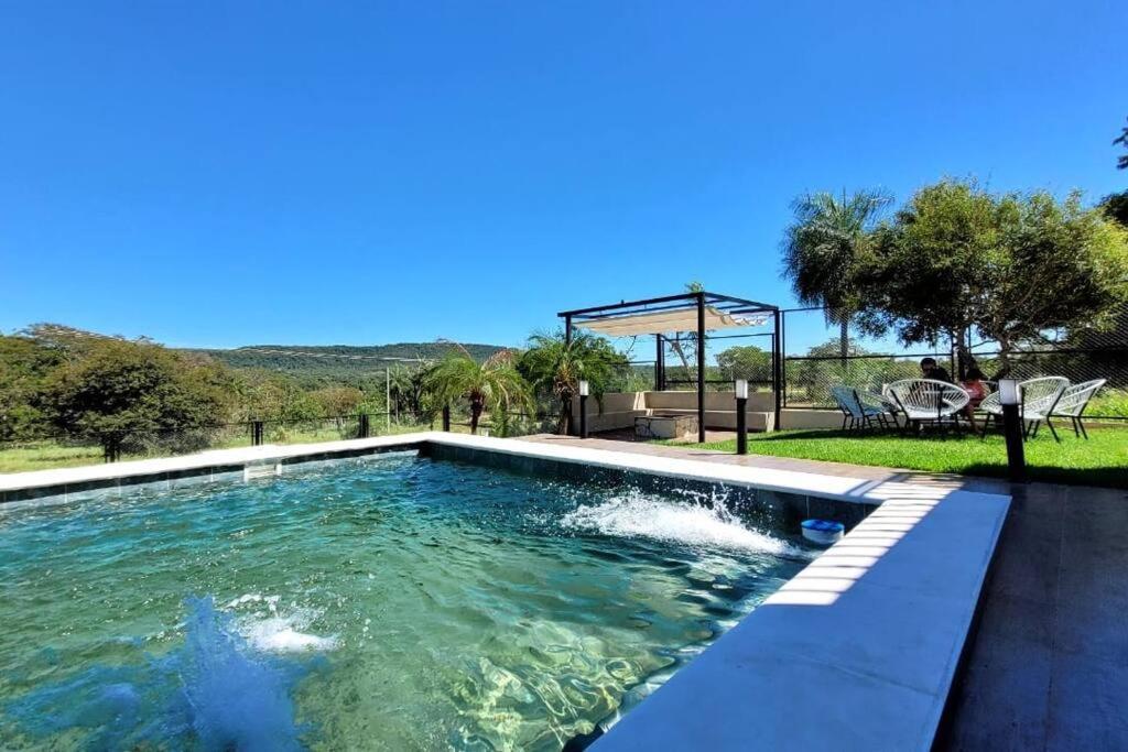 La Soñada casa quinta Premium - 2