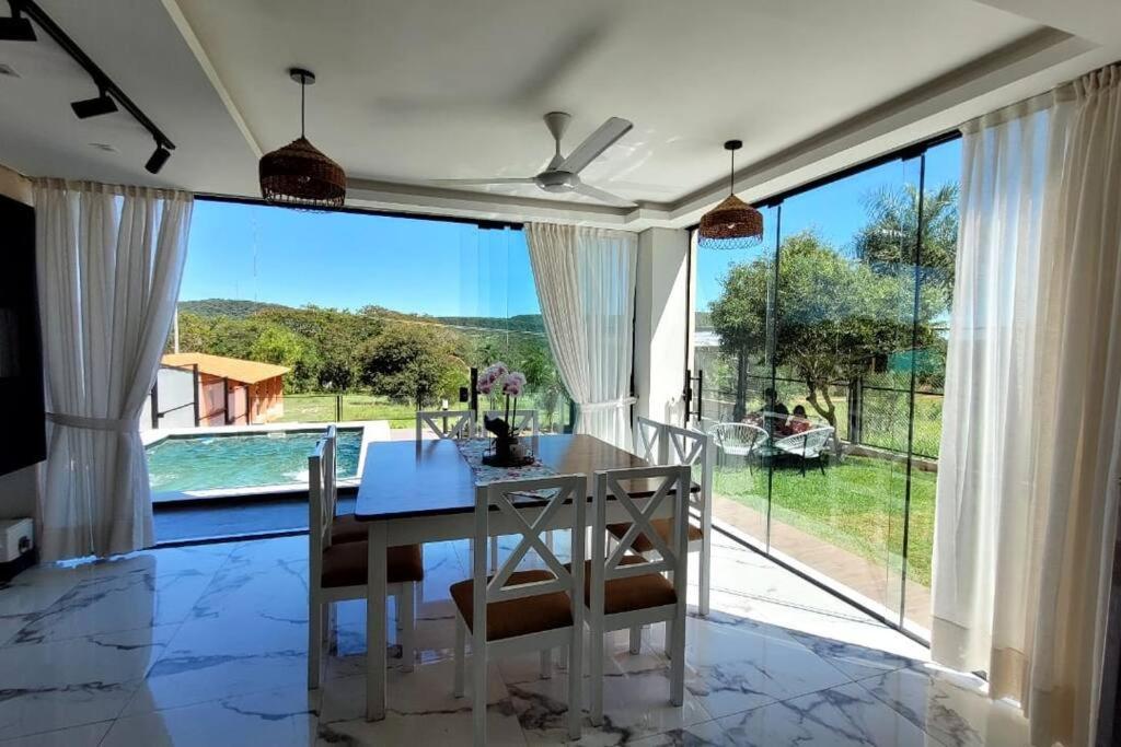 La Soñada casa quinta Premium - 5