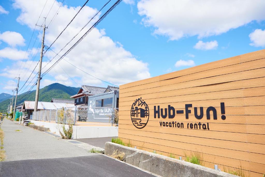 Hub-Fun, Katsuno